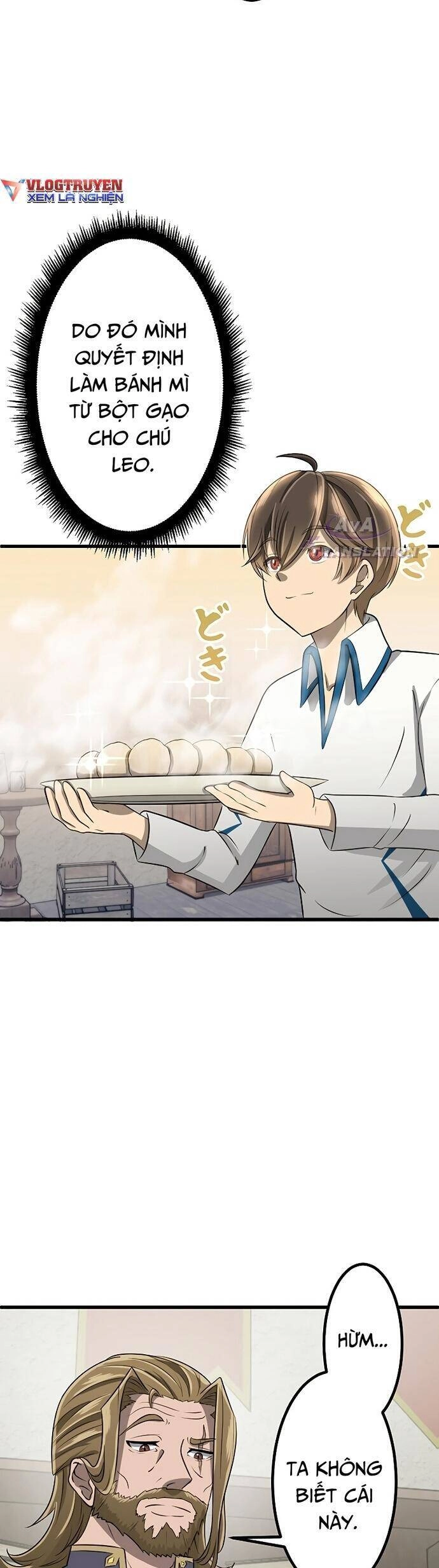 Tới Thế Giới Khác Của Riêng Tôi Chapter 9 - 34