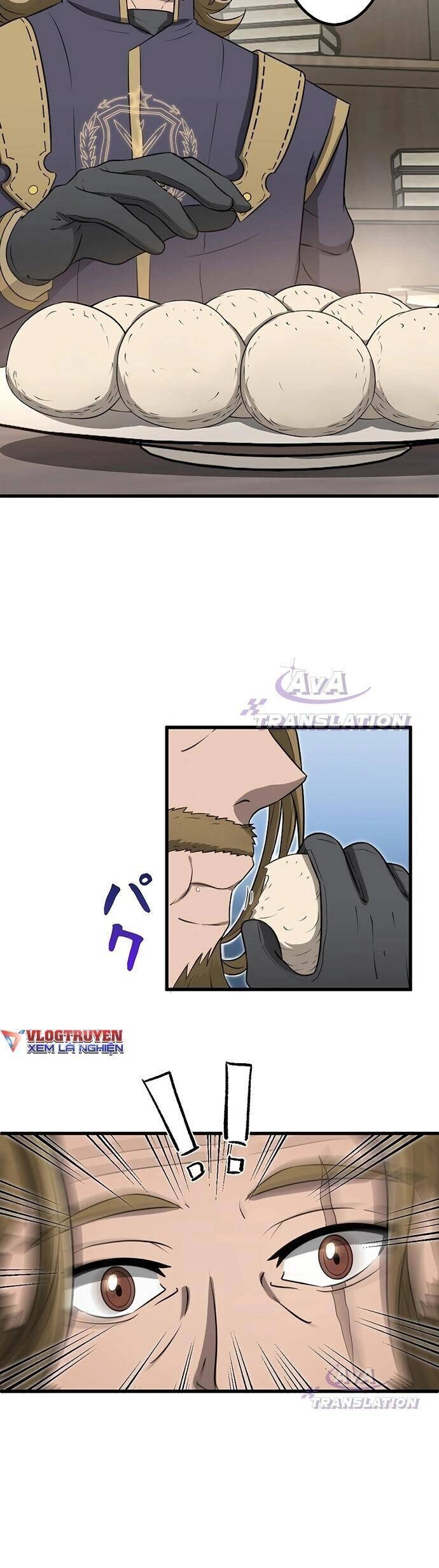 Tới Thế Giới Khác Của Riêng Tôi Chapter 9 - 35