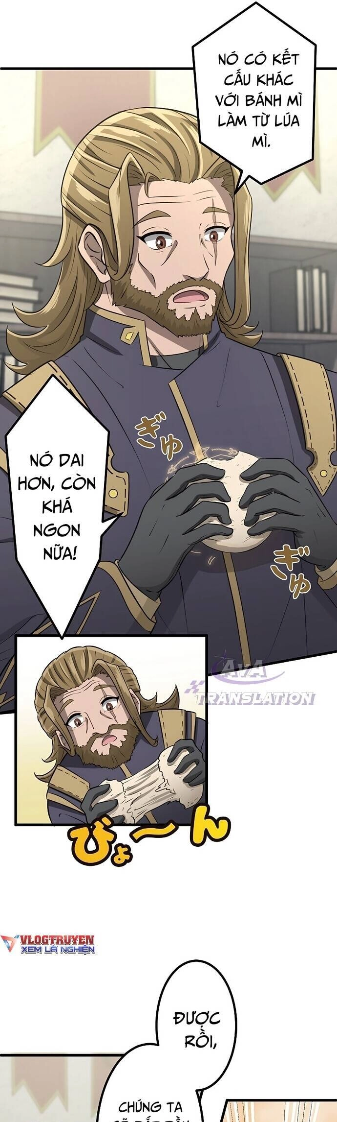 Tới Thế Giới Khác Của Riêng Tôi Chapter 9 - 36