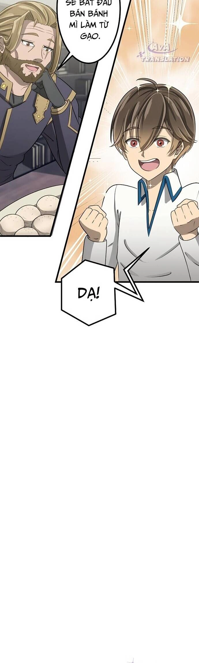 Tới Thế Giới Khác Của Riêng Tôi Chapter 9 - 37