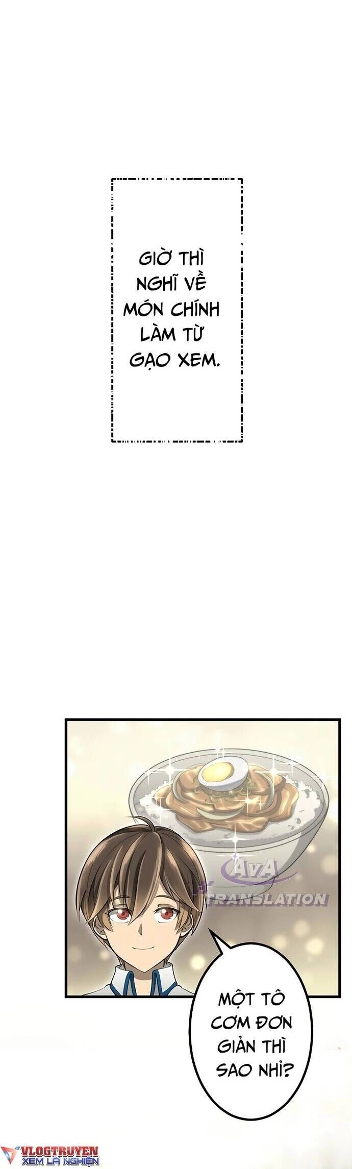 Tới Thế Giới Khác Của Riêng Tôi Chapter 9 - 39