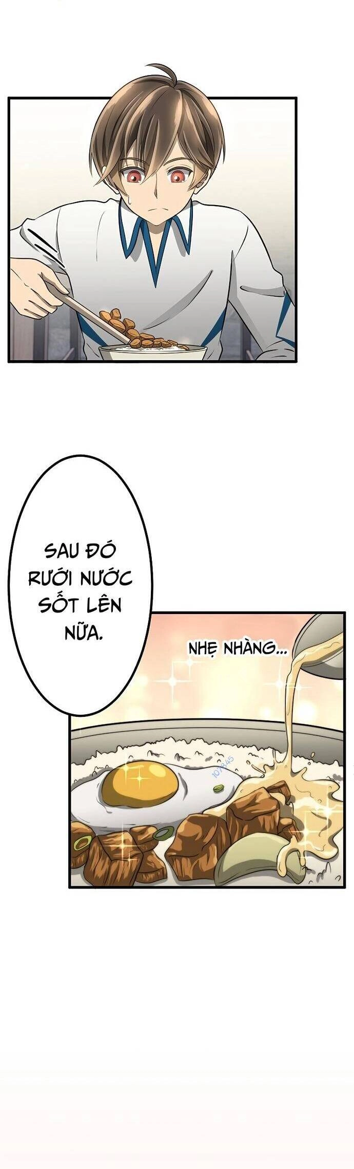 Tới Thế Giới Khác Của Riêng Tôi Chapter 9 - 42