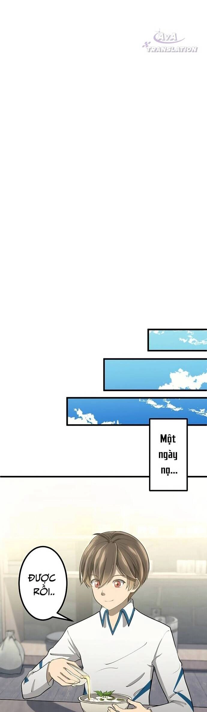 Tới Thế Giới Khác Của Riêng Tôi Chapter 9 - 46