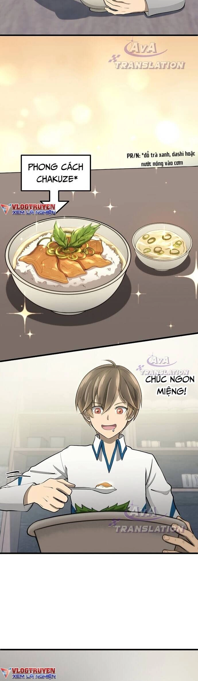 Tới Thế Giới Khác Của Riêng Tôi Chapter 9 - 47