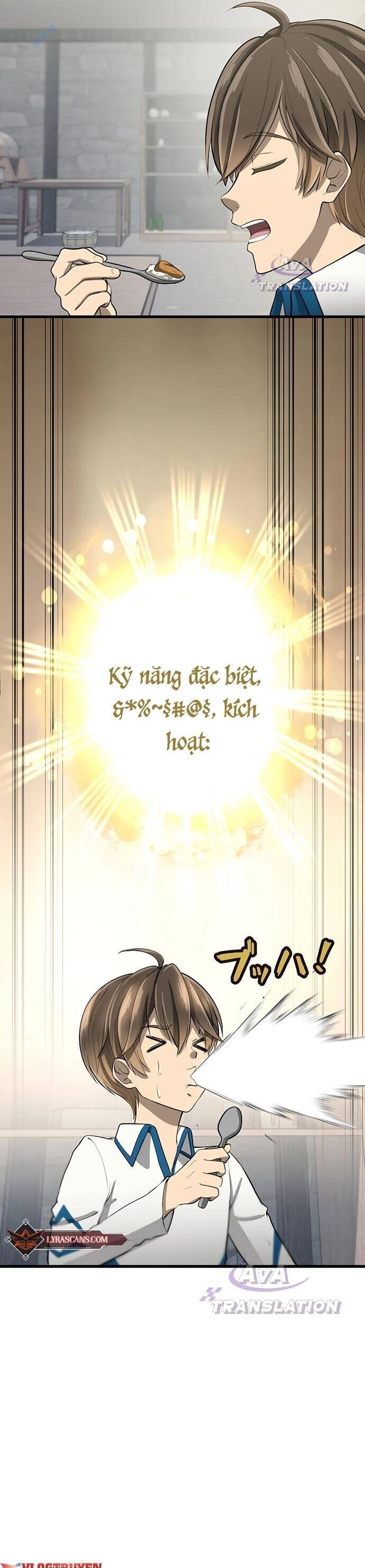 Tới Thế Giới Khác Của Riêng Tôi Chapter 9 - 48