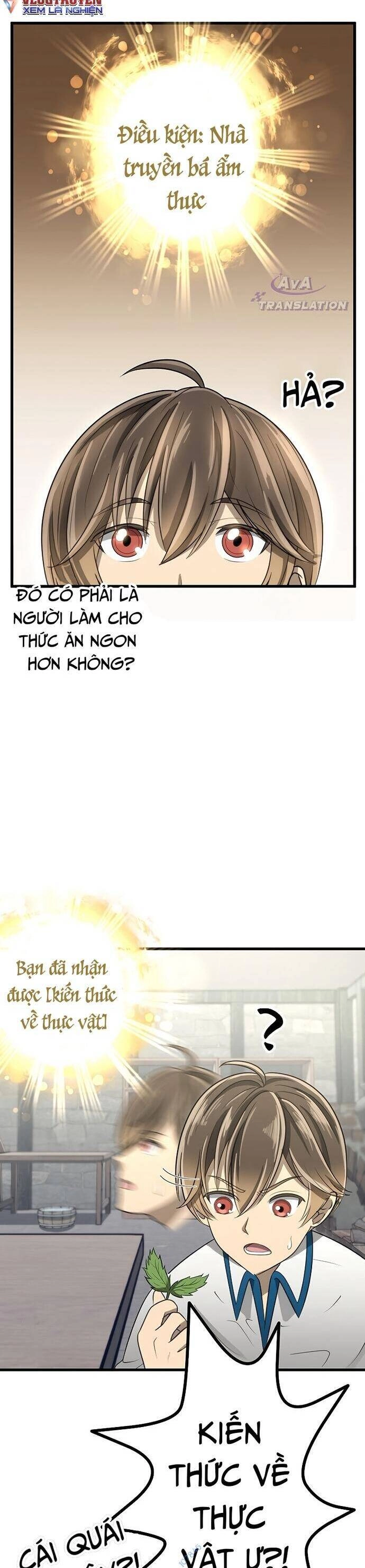 Tới Thế Giới Khác Của Riêng Tôi Chapter 9 - 49