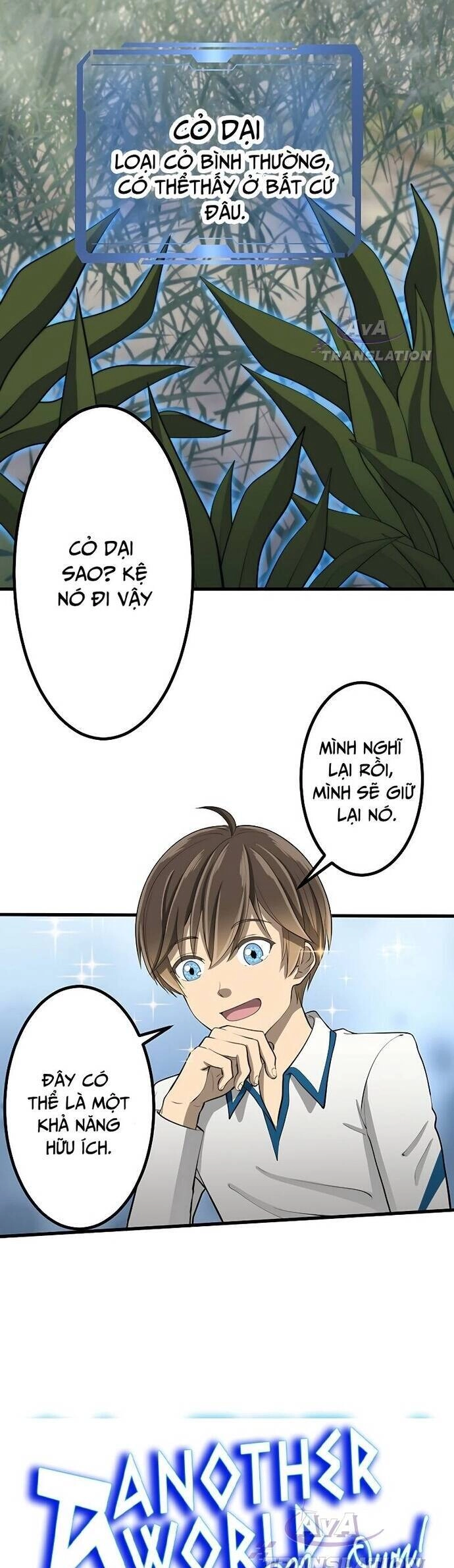 Tới Thế Giới Khác Của Riêng Tôi Chapter 10 - 5