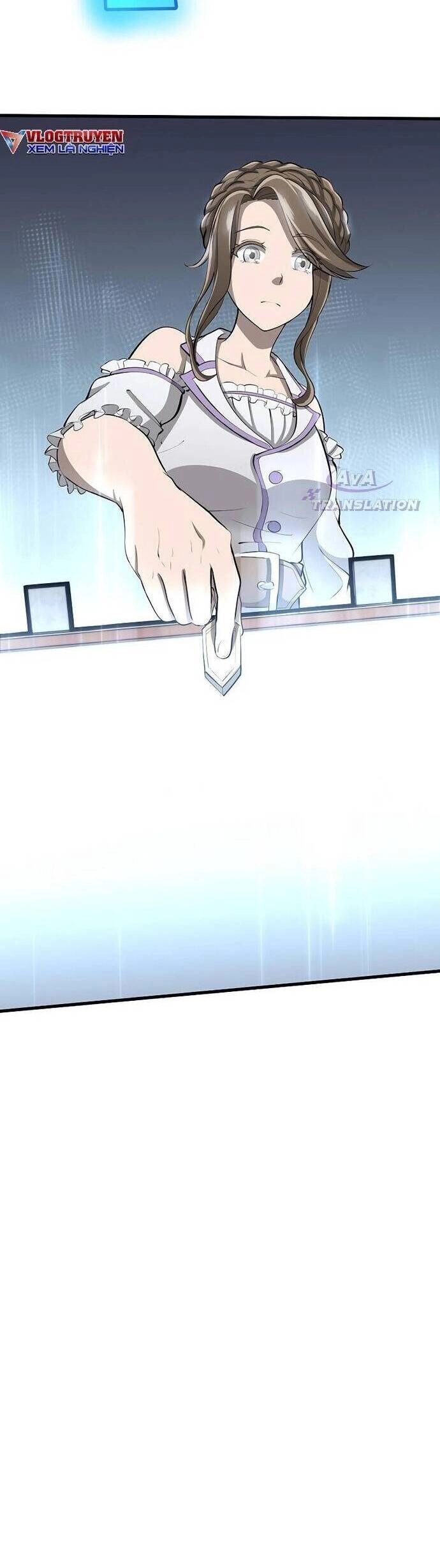 Tới Thế Giới Khác Của Riêng Tôi Chapter 10 - 12