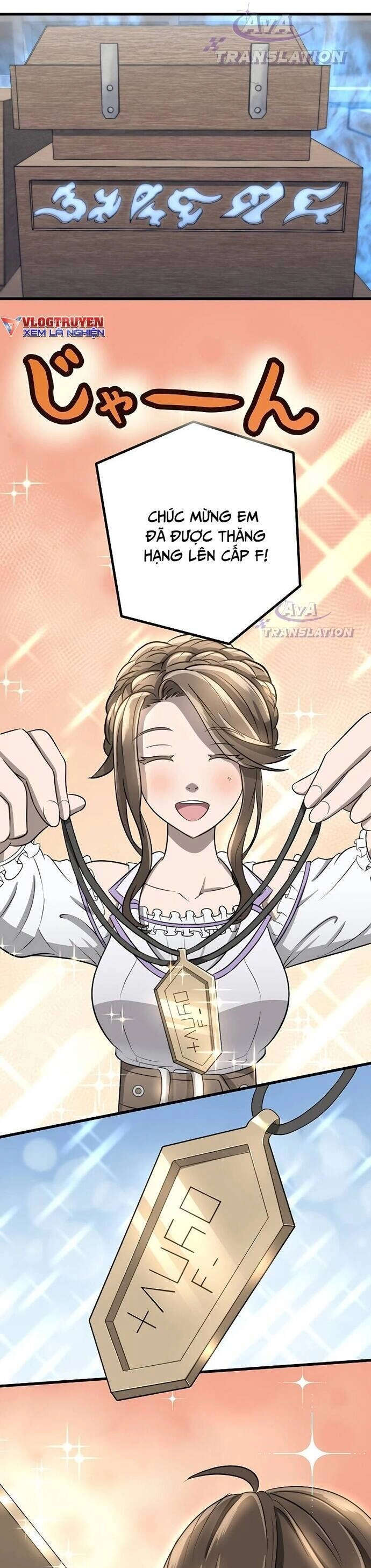 Tới Thế Giới Khác Của Riêng Tôi Chapter 10 - 13