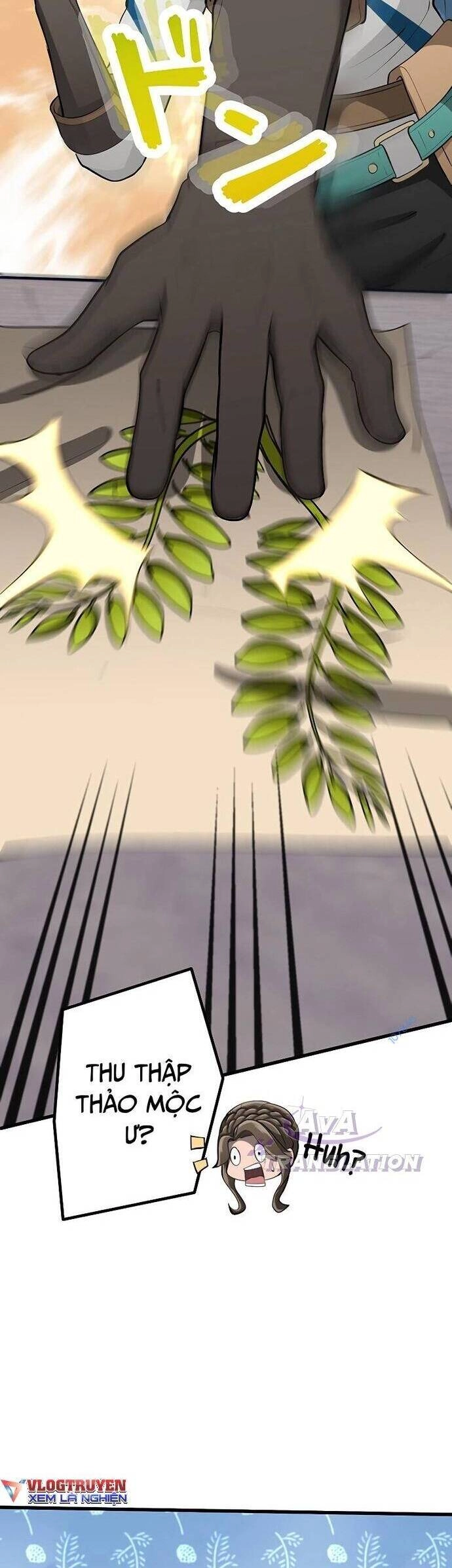 Tới Thế Giới Khác Của Riêng Tôi Chapter 10 - 18