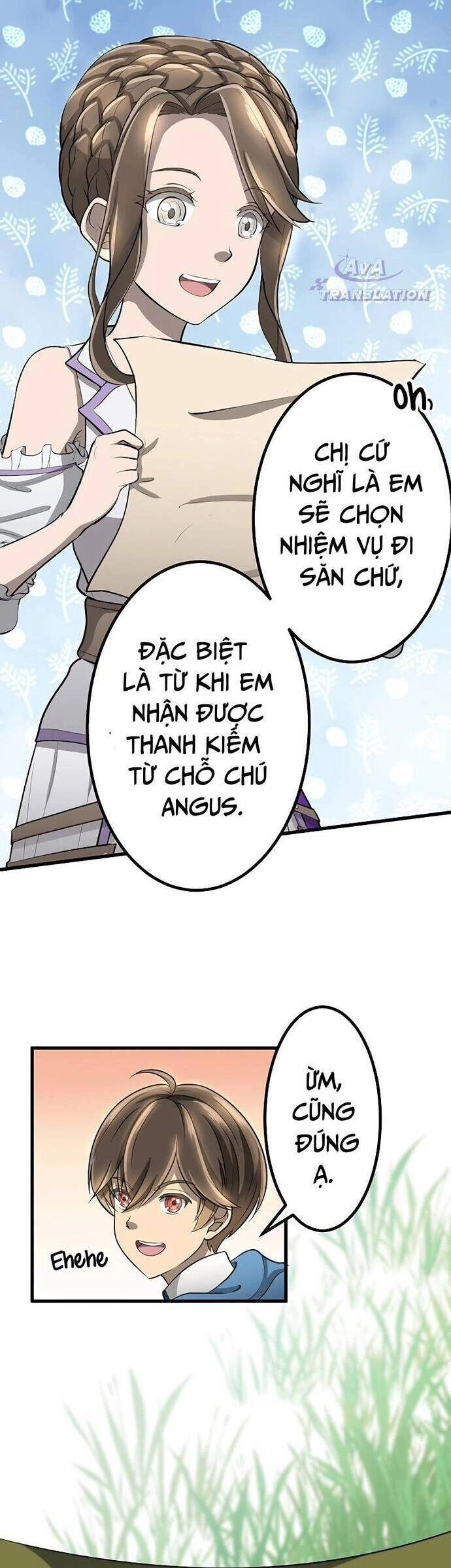 Tới Thế Giới Khác Của Riêng Tôi Chapter 10 - 19