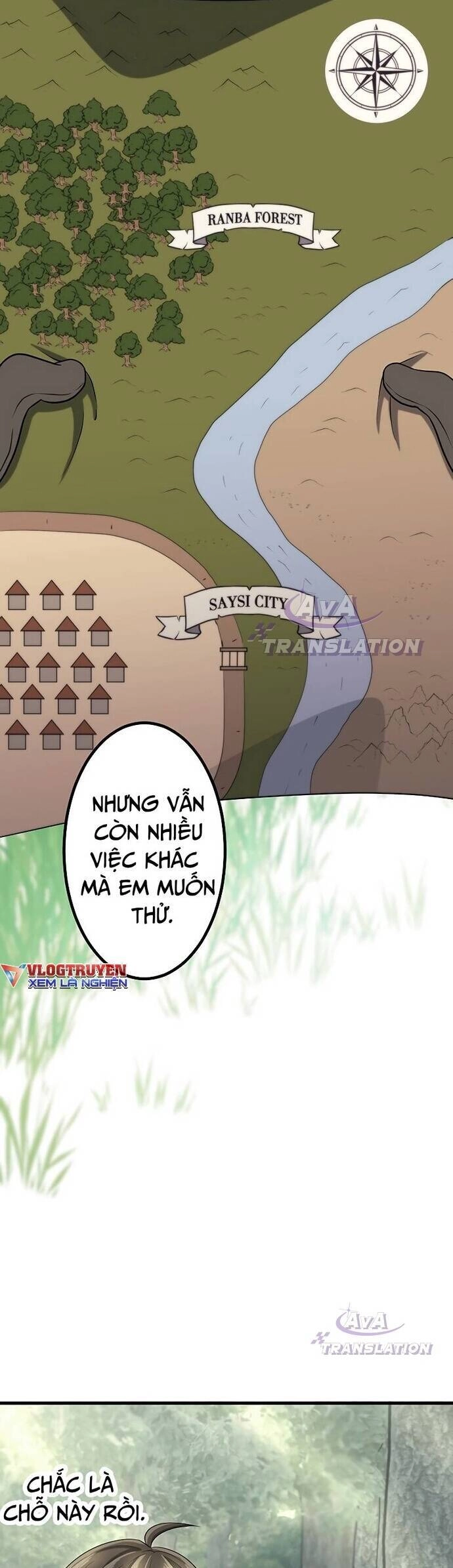 Tới Thế Giới Khác Của Riêng Tôi Chapter 10 - 20