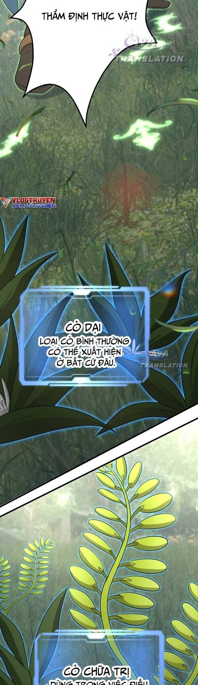 Tới Thế Giới Khác Của Riêng Tôi Chapter 10 - 22