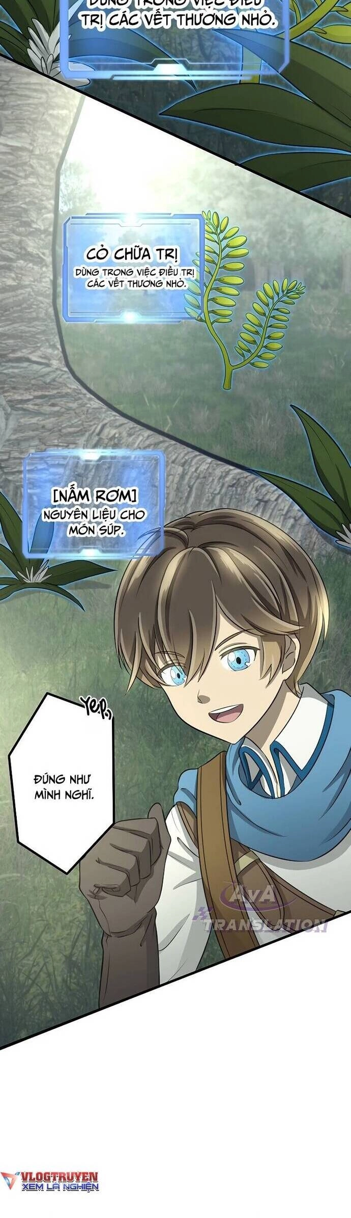 Tới Thế Giới Khác Của Riêng Tôi Chapter 10 - 23