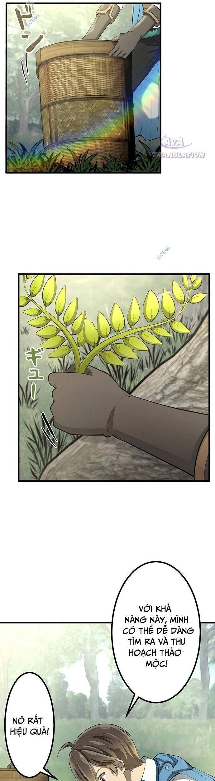 Tới Thế Giới Khác Của Riêng Tôi Chapter 10 - 24