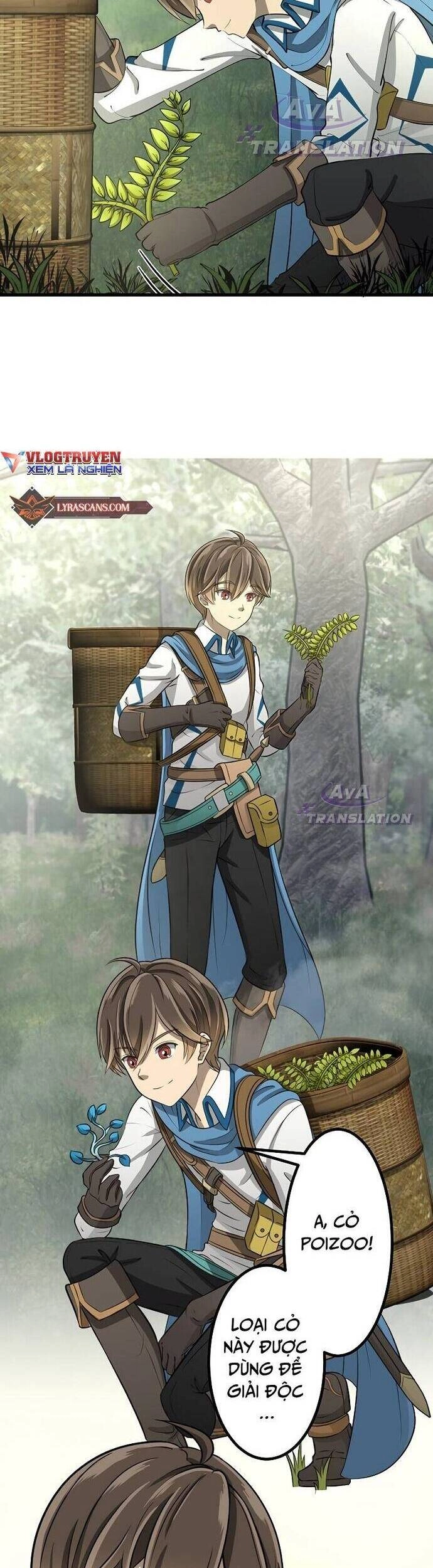 Tới Thế Giới Khác Của Riêng Tôi Chapter 10 - 25