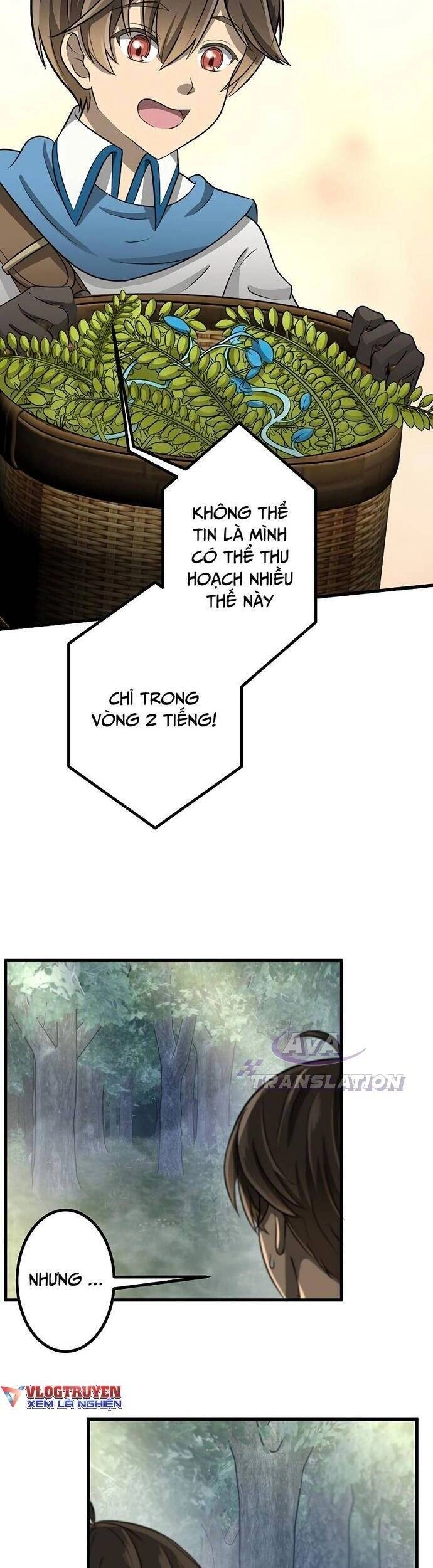 Tới Thế Giới Khác Của Riêng Tôi Chapter 10 - 26