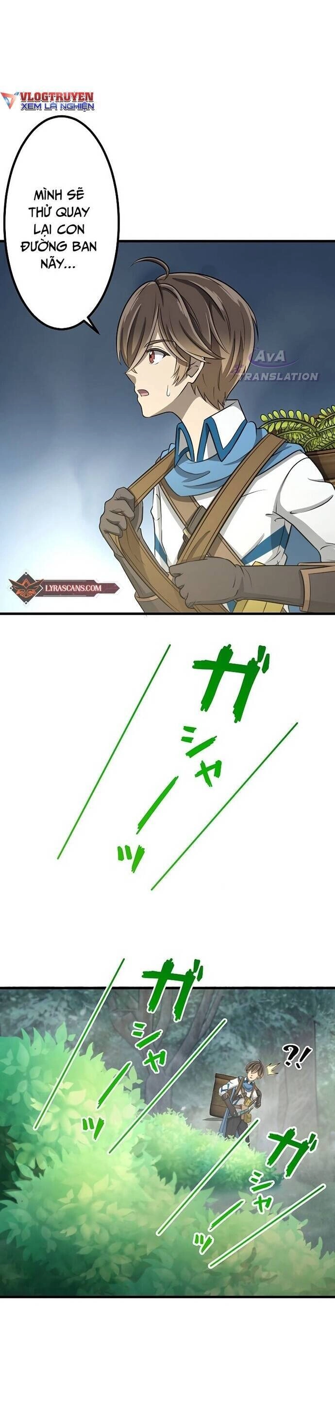 Tới Thế Giới Khác Của Riêng Tôi Chapter 10 - 28