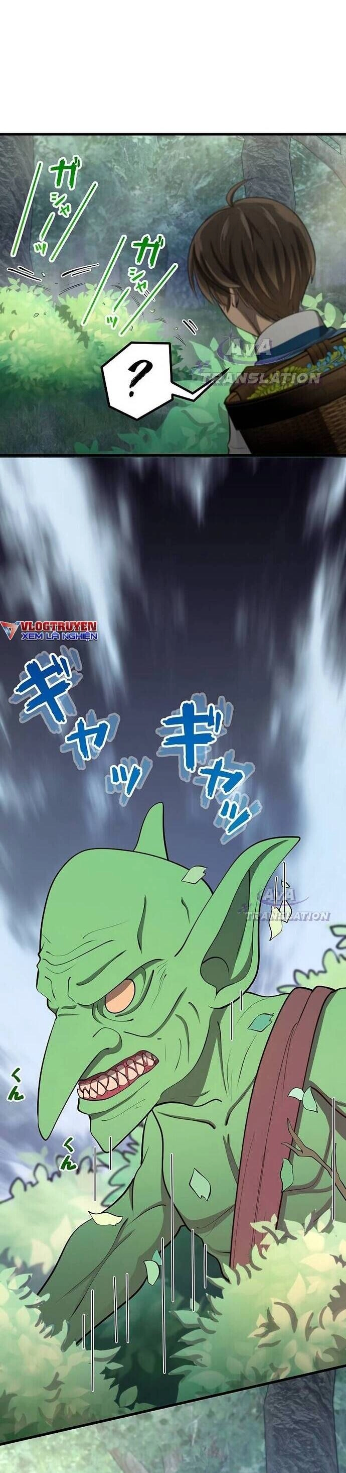 Tới Thế Giới Khác Của Riêng Tôi Chapter 10 - 29