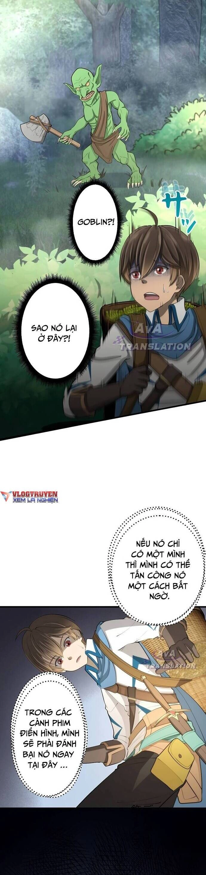 Tới Thế Giới Khác Của Riêng Tôi Chapter 10 - 30