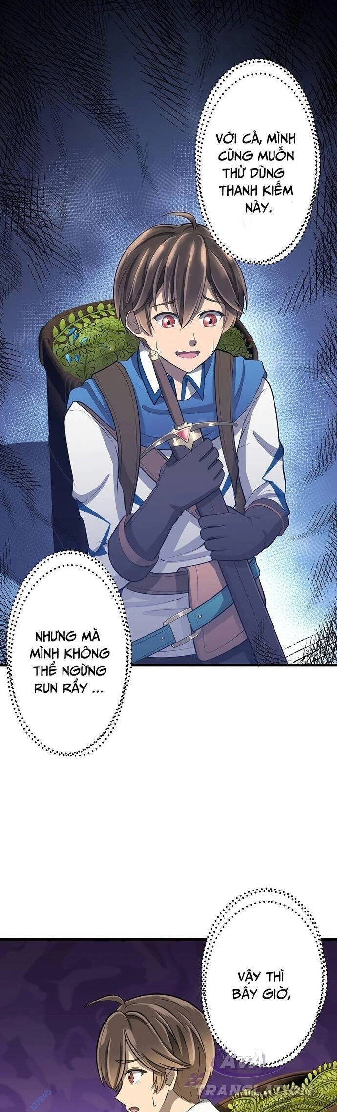 Tới Thế Giới Khác Của Riêng Tôi Chapter 10 - 31