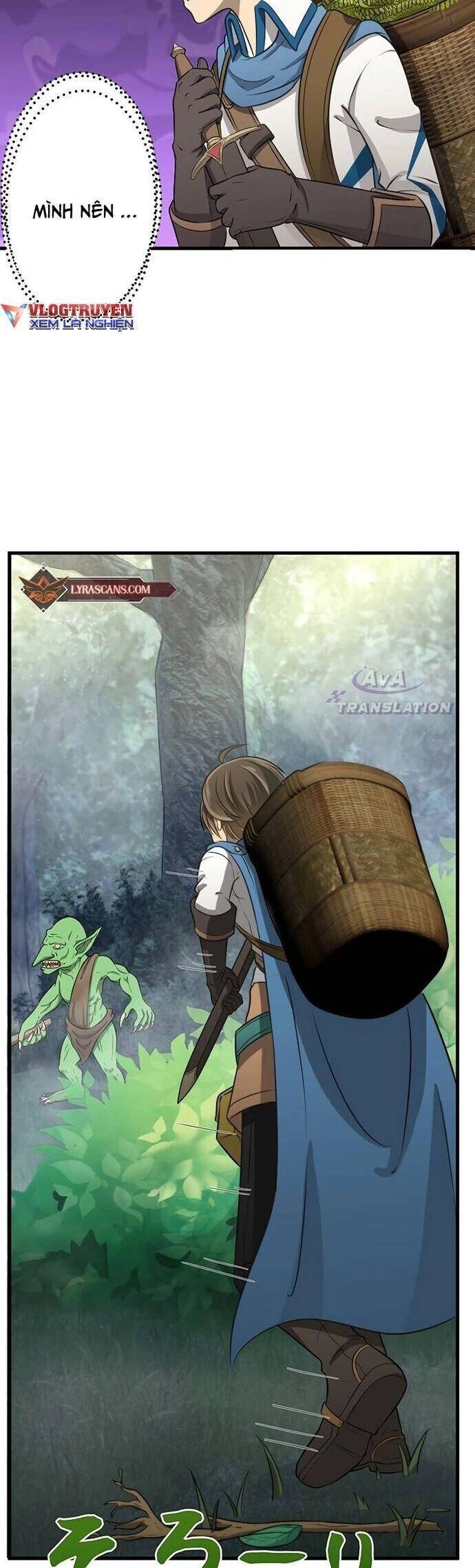 Tới Thế Giới Khác Của Riêng Tôi Chapter 10 - 32