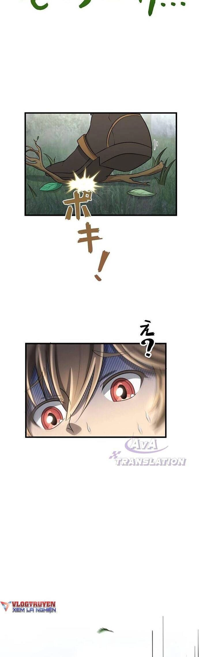 Tới Thế Giới Khác Của Riêng Tôi Chapter 10 - 33