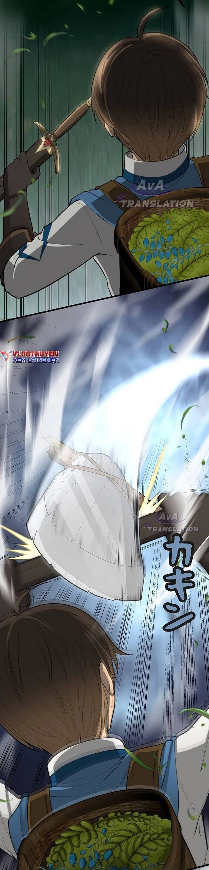 Tới Thế Giới Khác Của Riêng Tôi Chapter 10 - 35