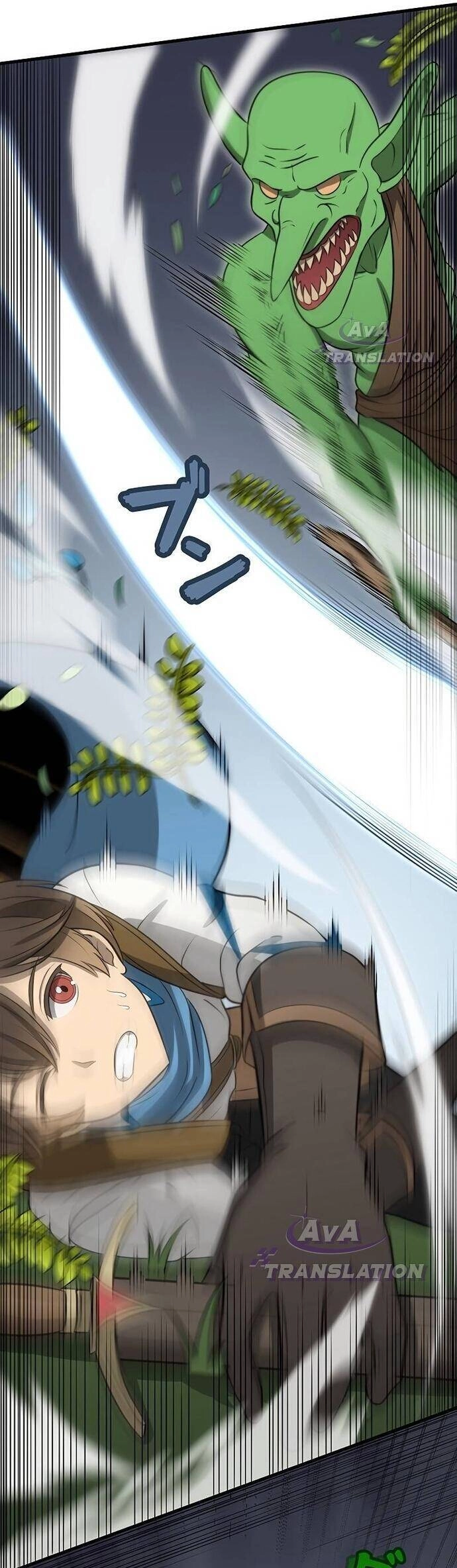 Tới Thế Giới Khác Của Riêng Tôi Chapter 10 - 38