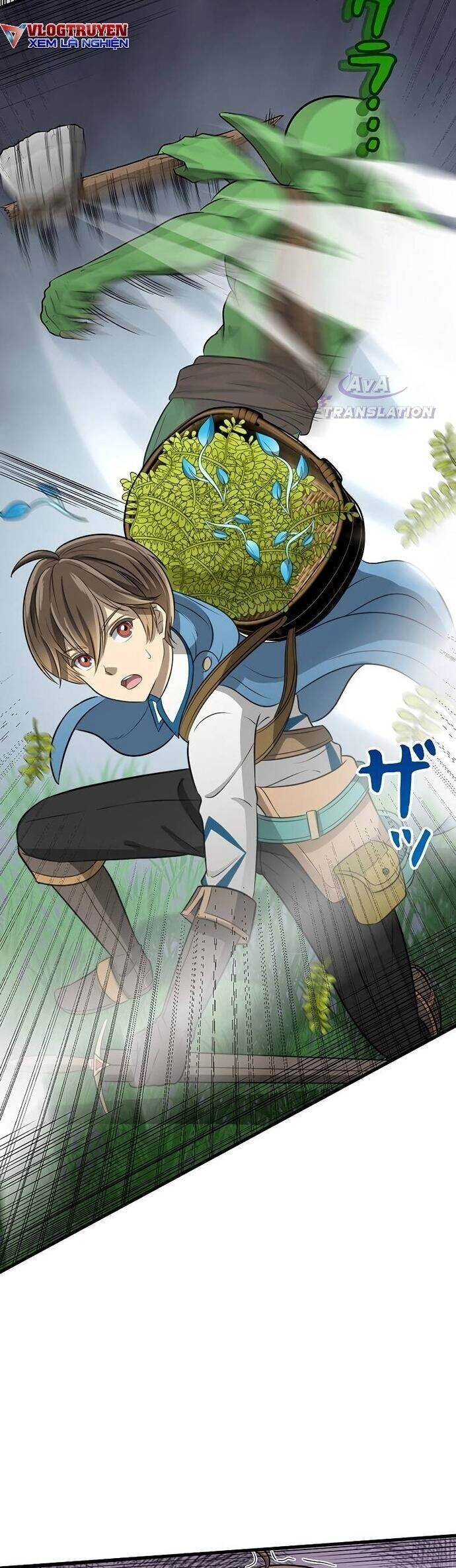 Tới Thế Giới Khác Của Riêng Tôi Chapter 10 - 39