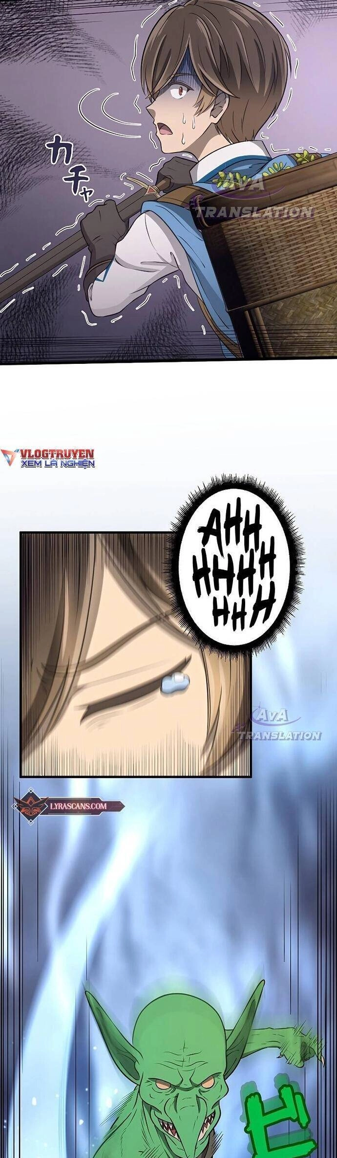 Tới Thế Giới Khác Của Riêng Tôi Chapter 10 - 40