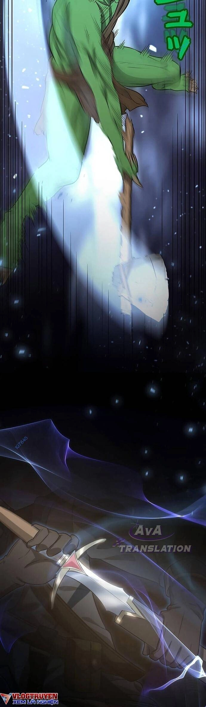 Tới Thế Giới Khác Của Riêng Tôi Chapter 10 - 41