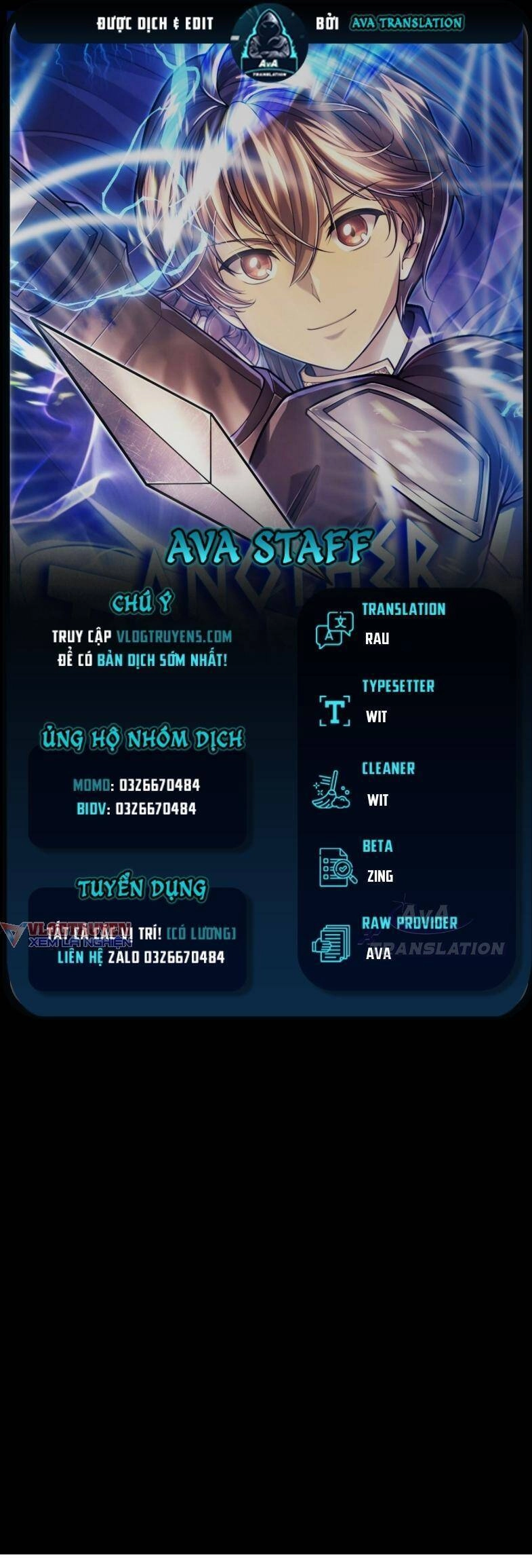 Tới Thế Giới Khác Của Riêng Tôi Chapter 11 - 1