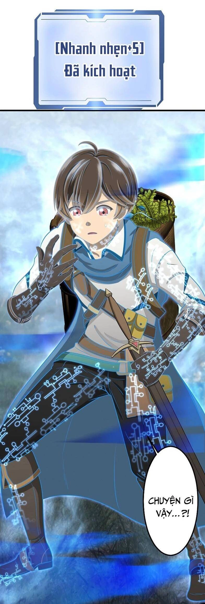 Tới Thế Giới Khác Của Riêng Tôi Chapter 11 - 2