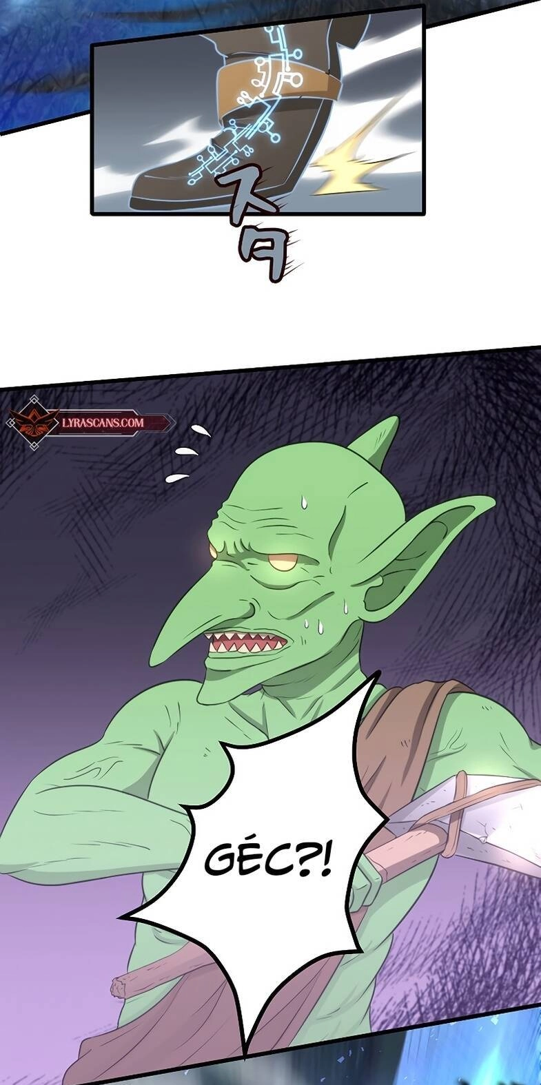 Tới Thế Giới Khác Của Riêng Tôi Chapter 11 - 3