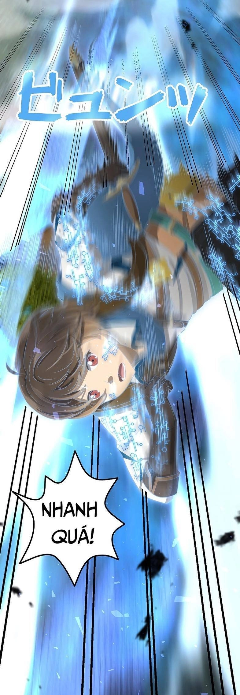 Tới Thế Giới Khác Của Riêng Tôi Chapter 11 - 5