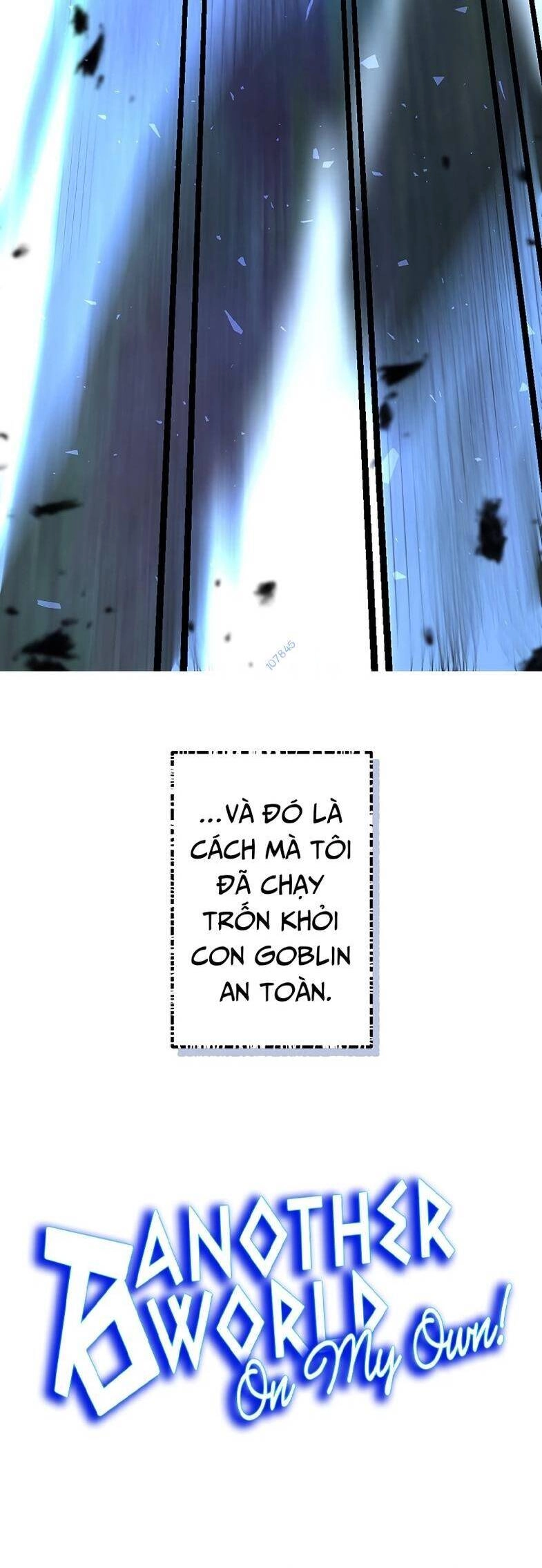 Tới Thế Giới Khác Của Riêng Tôi Chapter 11 - 6