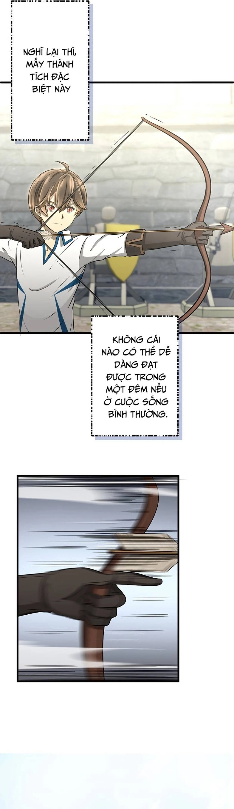 Tới Thế Giới Khác Của Riêng Tôi Chapter 11 - 15