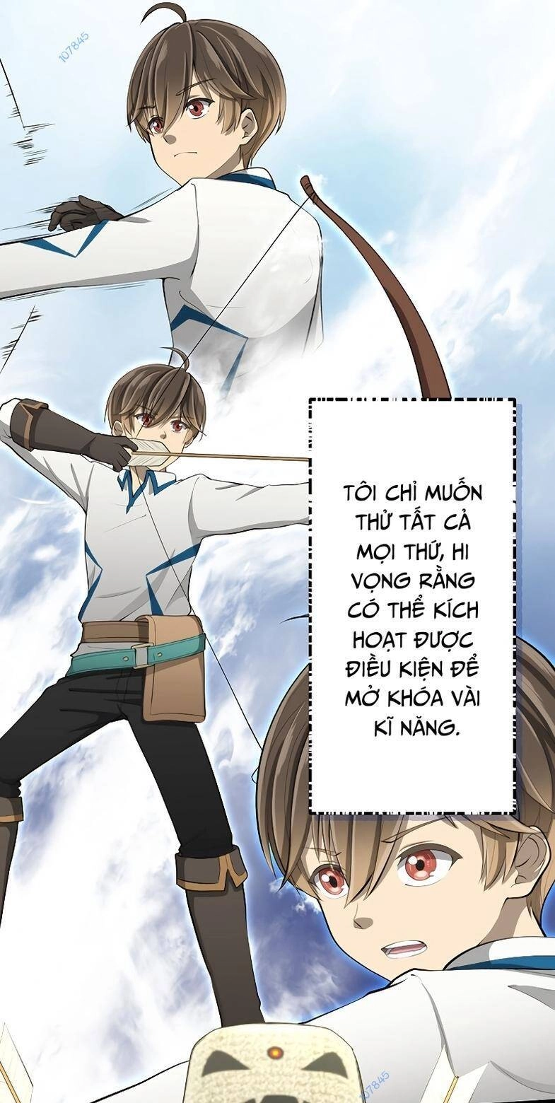 Tới Thế Giới Khác Của Riêng Tôi Chapter 11 - 16