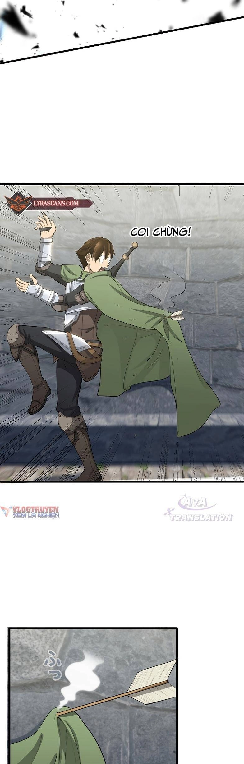 Tới Thế Giới Khác Của Riêng Tôi Chapter 11 - 20