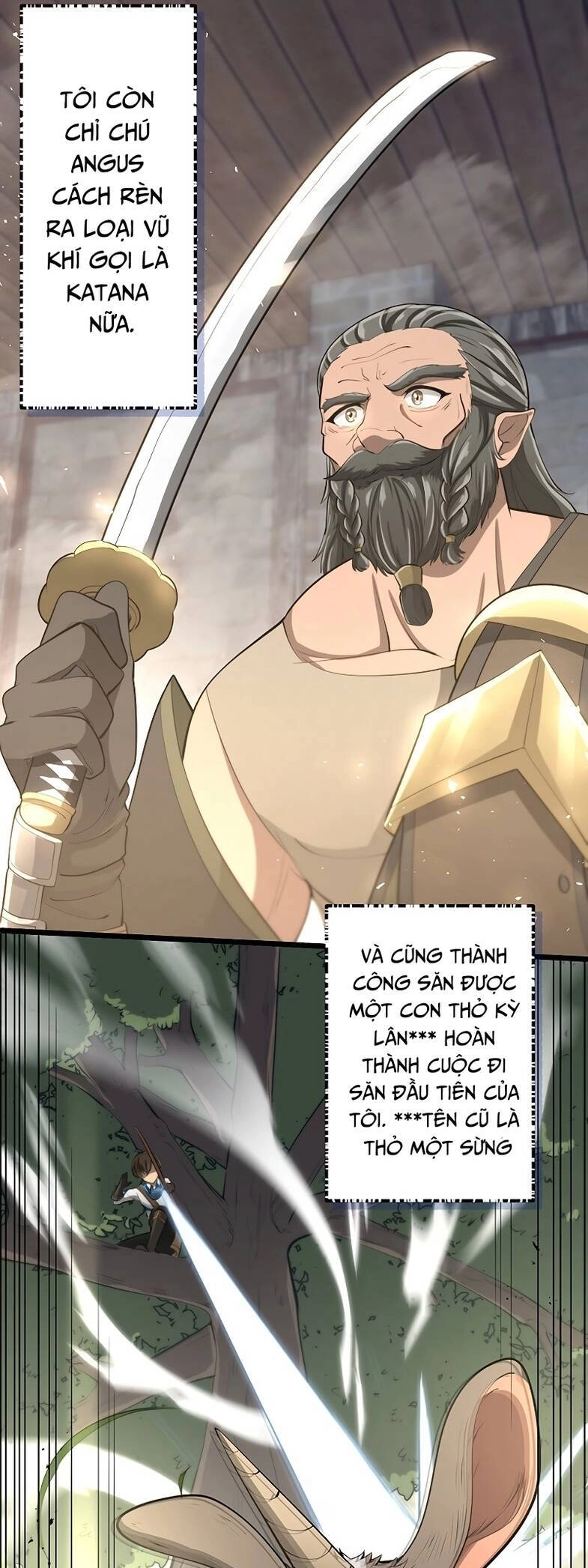 Tới Thế Giới Khác Của Riêng Tôi Chapter 11 - 26