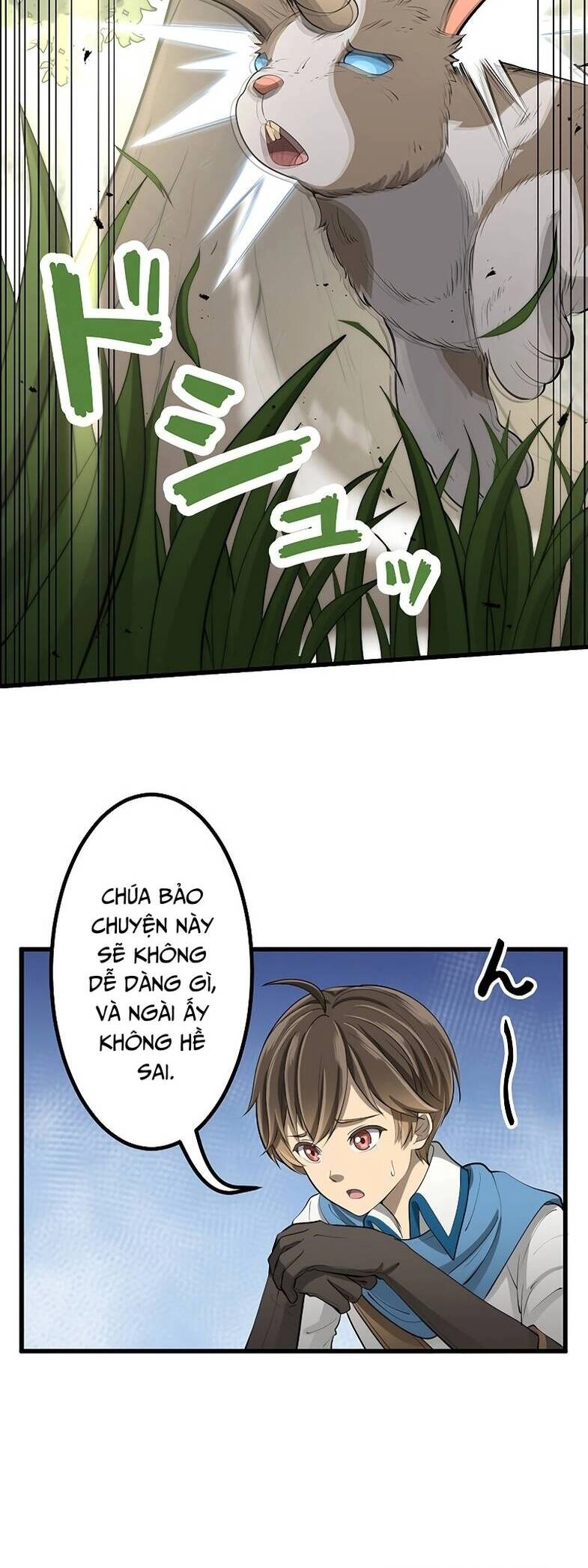 Tới Thế Giới Khác Của Riêng Tôi Chapter 11 - 27