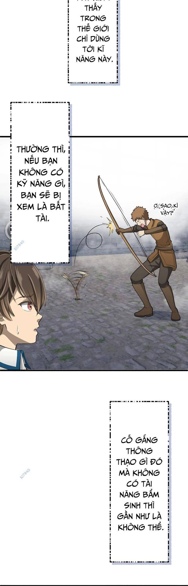 Tới Thế Giới Khác Của Riêng Tôi Chapter 11 - 29