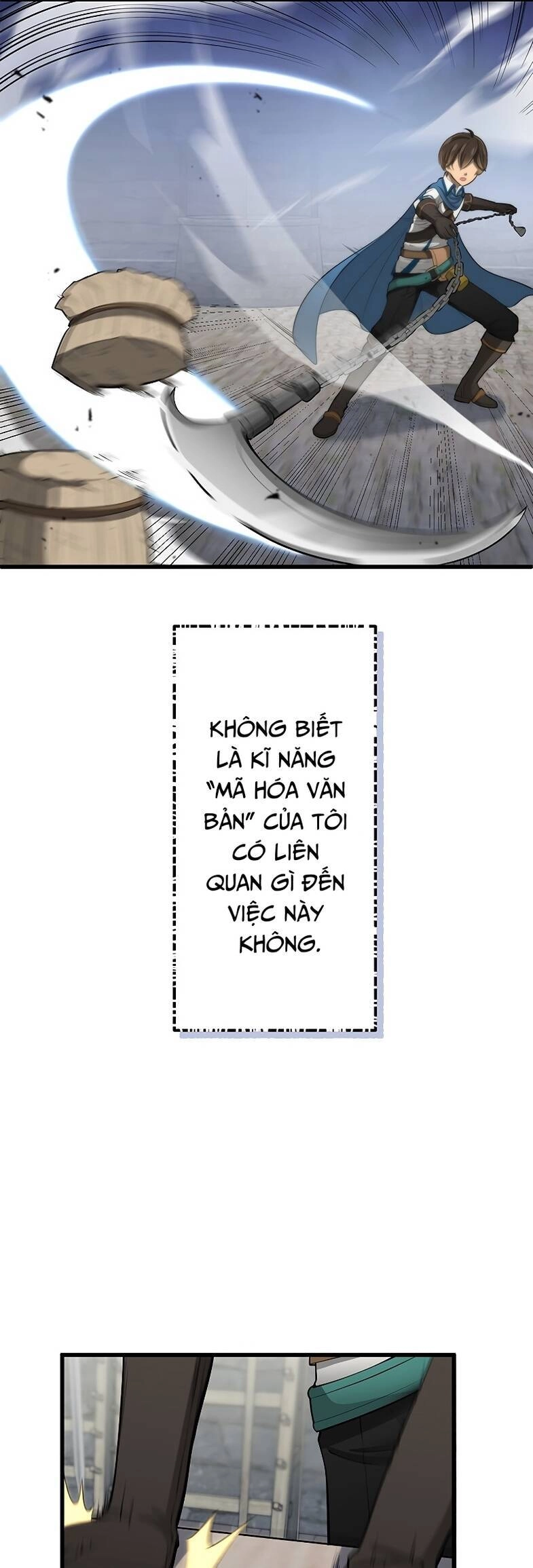 Tới Thế Giới Khác Của Riêng Tôi Chapter 11 - 30