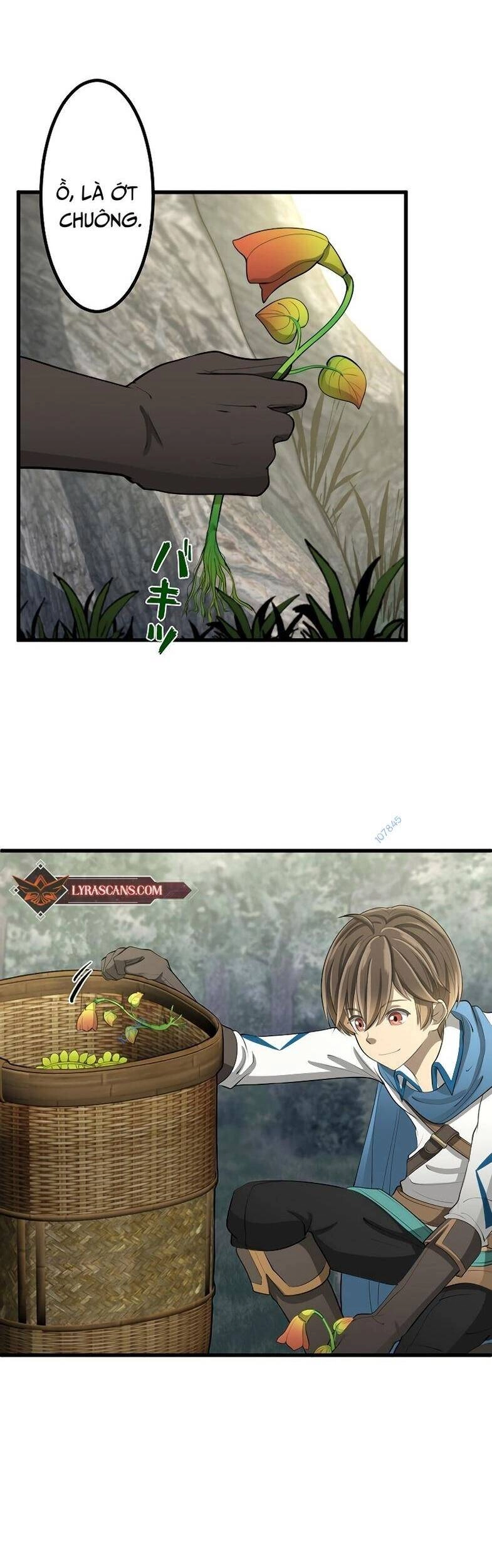 Tới Thế Giới Khác Của Riêng Tôi Chapter 11 - 37