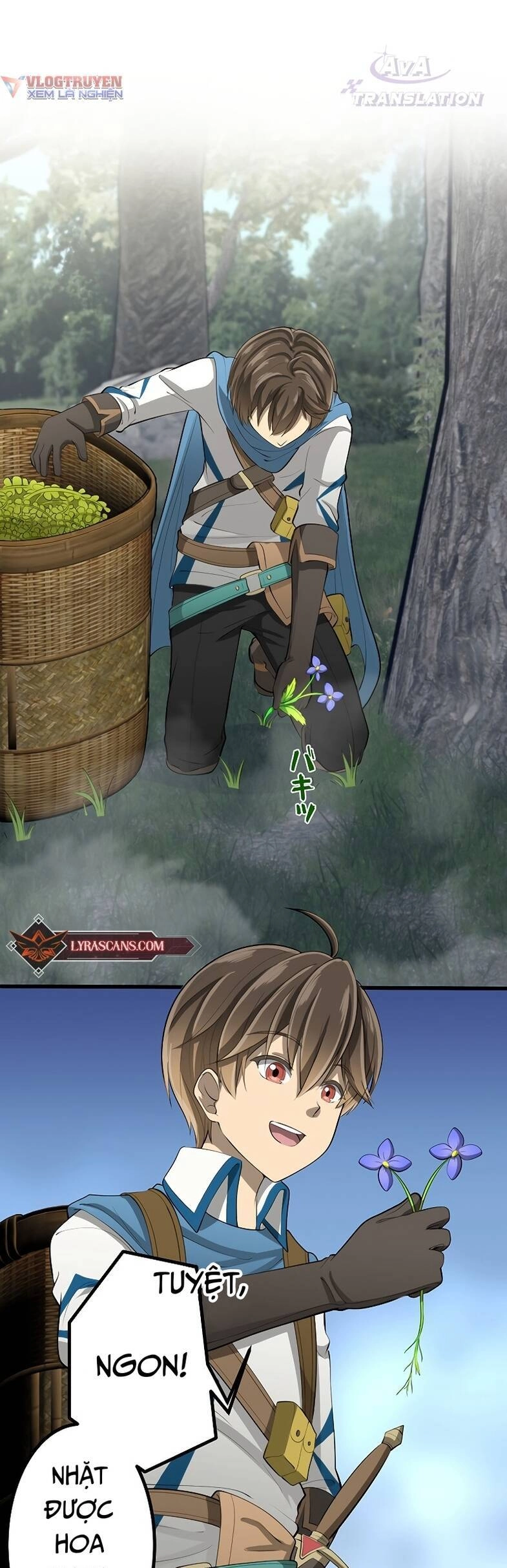 Tới Thế Giới Khác Của Riêng Tôi Chapter 11 - 38