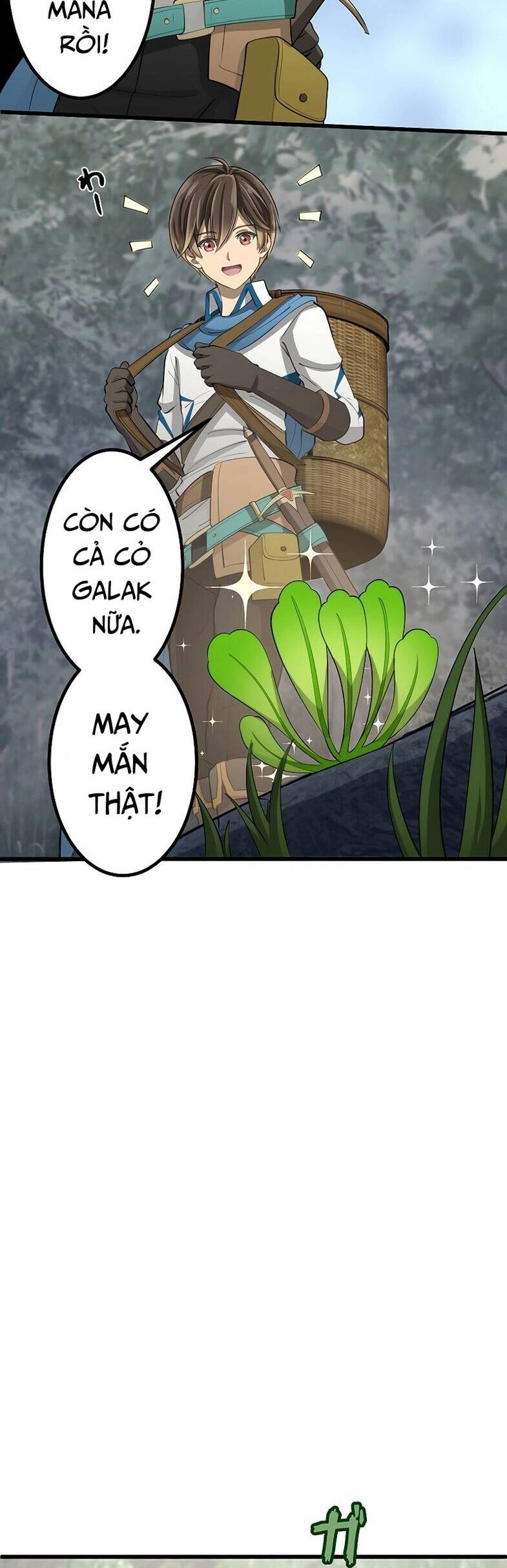 Tới Thế Giới Khác Của Riêng Tôi Chapter 11 - 39