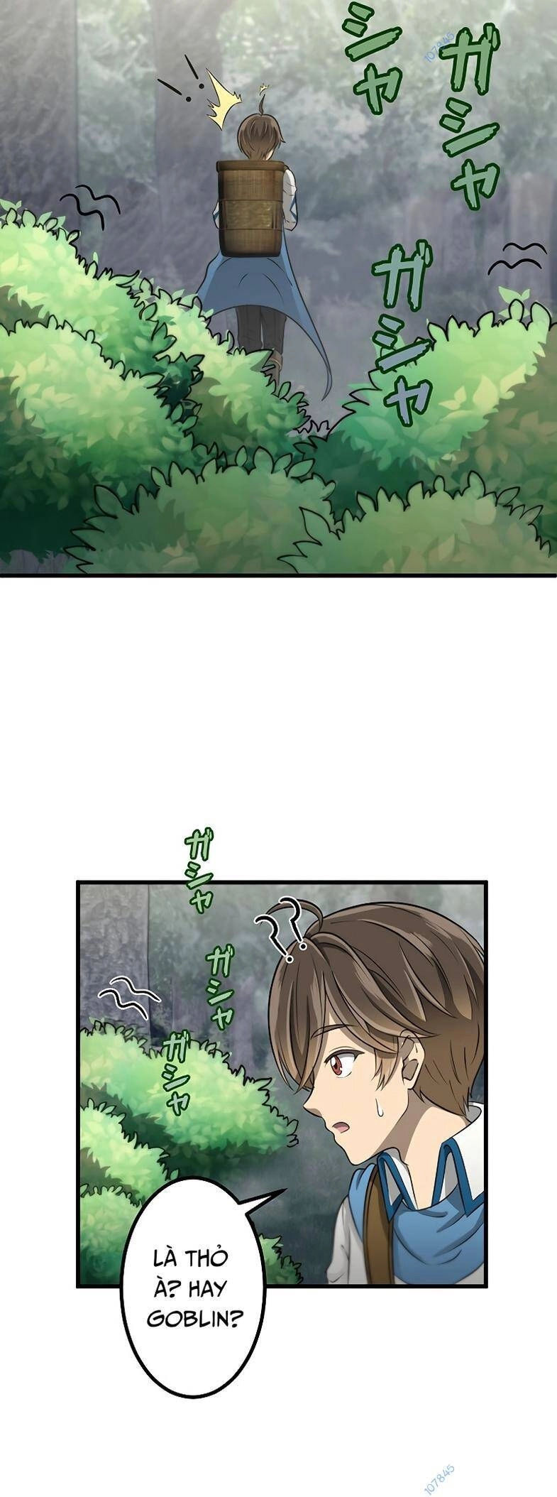 Tới Thế Giới Khác Của Riêng Tôi Chapter 11 - 40