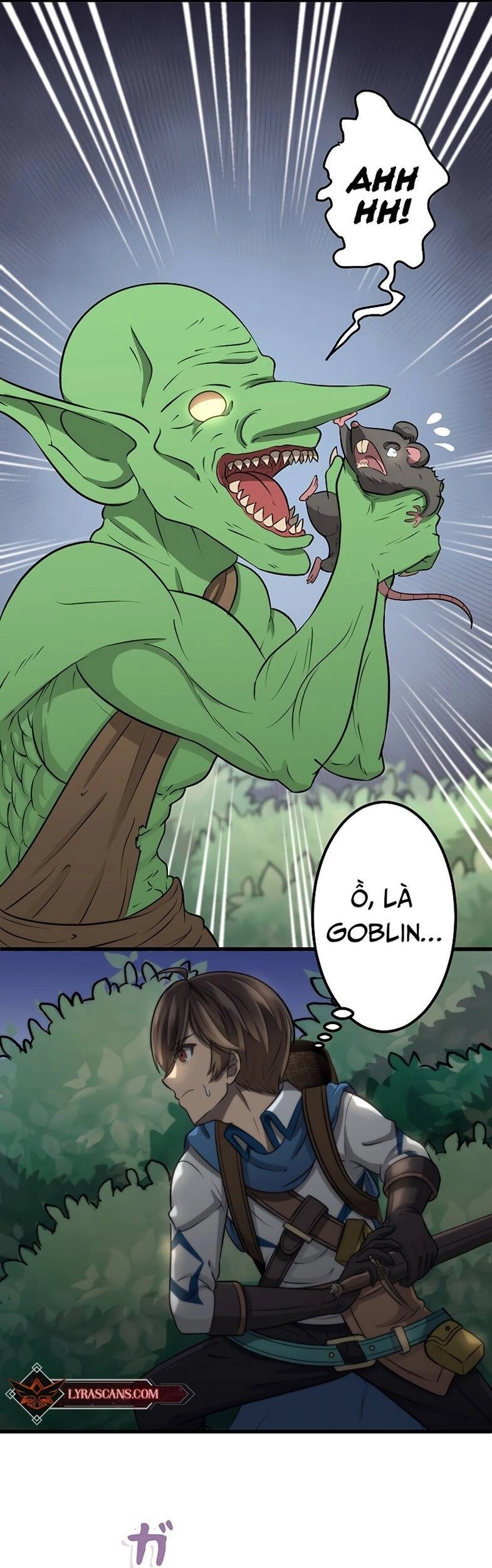 Tới Thế Giới Khác Của Riêng Tôi Chapter 11 - 42