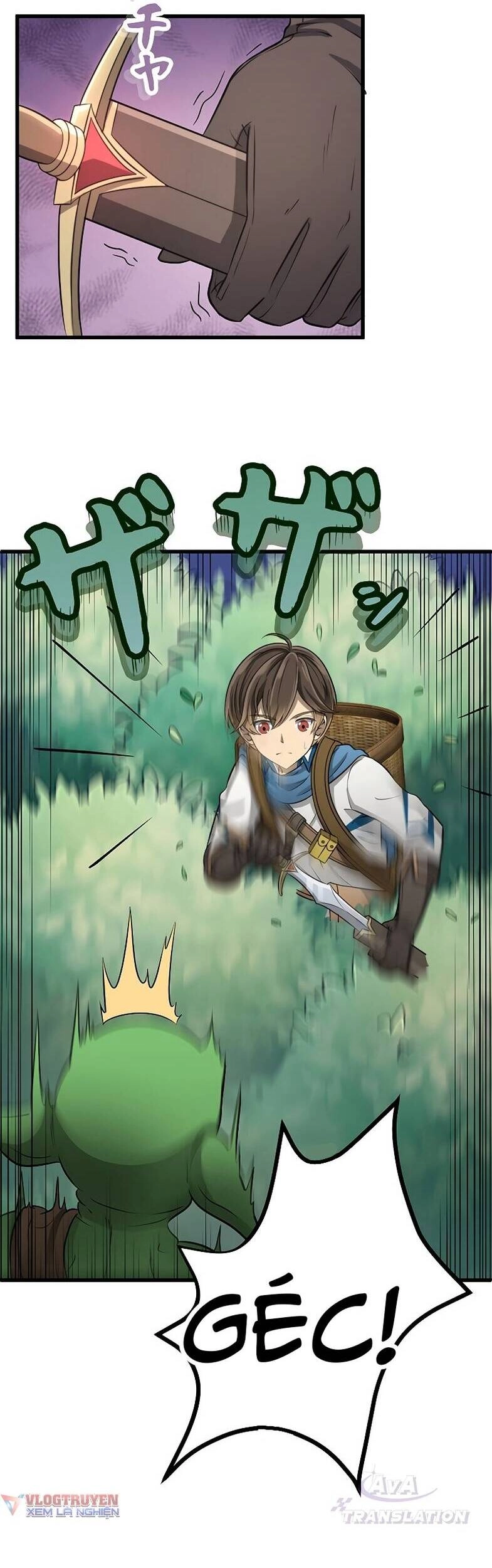 Tới Thế Giới Khác Của Riêng Tôi Chapter 11 - 43